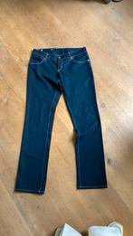 Leuke MET injeans broek jeans maat 32, Ophalen of Verzenden, Zo goed als nieuw, Blauw, W30 - W32 (confectie 38/40)