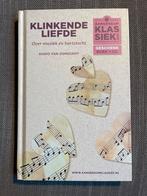 Klinkende Liefde -aangenaam klassiek 2019 Guido van Oorschot, Ophalen of Verzenden, Zo goed als nieuw, Algemeen