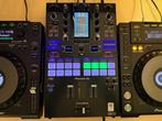 pioneer djm-s11 mixer, Ophalen, Zo goed als nieuw, Dj-set, Pioneer