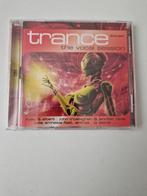 Trance the vocal sessions nieuw in seal, Cd's en Dvd's, Cd's | Dance en House, Ophalen of Verzenden, Zo goed als nieuw, Techno of Trance