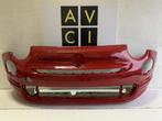 Fiat 500 facelift voorbumper bumper 2015-, Gebruikt, Voor, Ophalen of Verzenden, Bumper