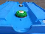 milieutank olietank lekbak 110% lekdetectie varibox, Ophalen of Verzenden