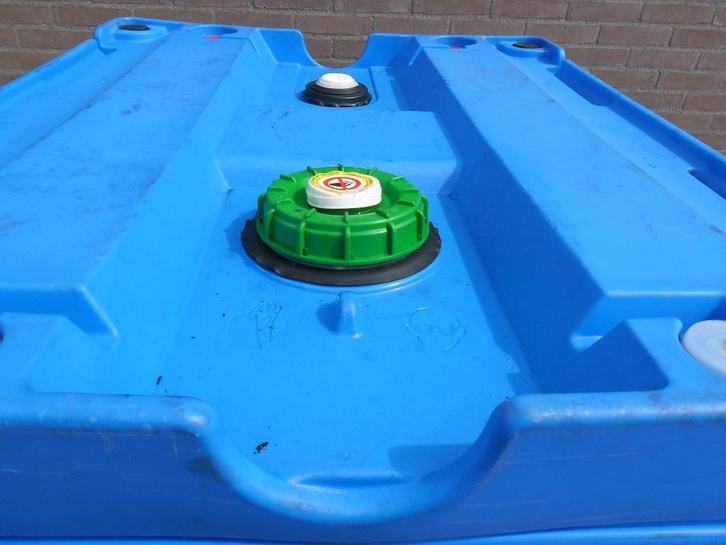 milieutank olietank lekbak 110% lekdetectie varibox, Auto diversen, Overige Auto diversen, Ophalen of Verzenden