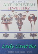 PDF v/h boek "ART NOUVEAU JEWELLERY" , Ch. Holme: (1902), Sieraden, Tassen en Uiterlijk, Antieke sieraden, Verzenden