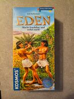 Eden Bordspel - Kosmos, Deutsch, Drie of vier spelers, Ophalen of Verzenden, Zo goed als nieuw, Kosmos