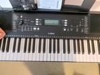Yamaha PSR-E373 Keyboard met Standaard, 61 toetsen, Yamaha, Ophalen of Verzenden, Zo goed als nieuw