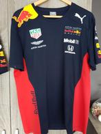 Max verstappen t.shirt, Kleding | Heren, Zo goed als nieuw, Ophalen