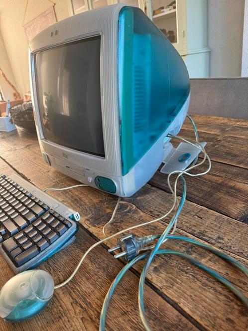 iMac G3, Computers en Software, Vintage Computers, Ophalen
