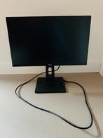 iiyama ProLite XUB2493HSU-B1 monitor, Computers en Software, Monitoren, Ophalen, Kantelbaar, Full HD, Zo goed als nieuw