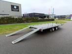 Nette autotransporter 5 meter, bouwjaar 2024!, Gebruikt