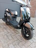 Sym mio scooter, Maximaal 25 km/u, Benzine, Mio, Zo goed als nieuw