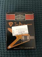 Joe Bonamassa AMOS pickup set  aged, Muziek en Instrumenten, Verzenden, Zo goed als nieuw, Elektrische gitaar