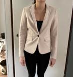 dames colbert, Kleding | Dames, H&M, Beige, Ophalen of Verzenden, Jasje