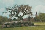 Rolde Hunebed / 1967, Verzenden, 1960 tot 1980, Gelopen, Drenthe