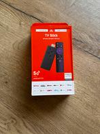 Nieuwe 8k TV Stick - Android 13 / Chromecast / Google, Ophalen of Verzenden, Zo goed als nieuw