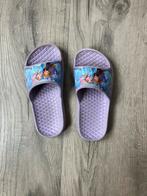 Frozen Slippers - Maat 28/29, Ophalen, Gebruikt, Meisje, Overige typen