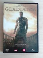 Gladiator DVD met Russell Crowe., Vanaf 16 jaar, Ophalen of Verzenden, Zo goed als nieuw