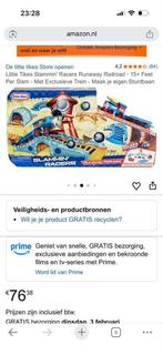 Grote partij Amerk speelgoed - Nieuw in doos!, Ophalen of Verzenden, Nieuw, Overige typen