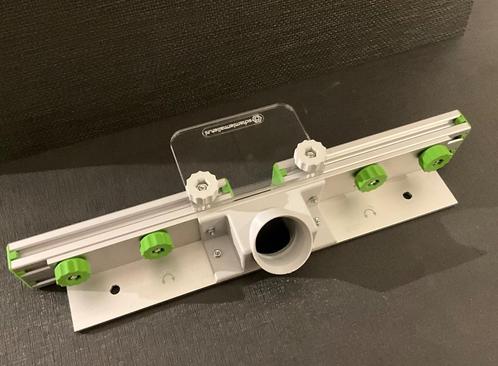 Freesmal freestafel aanslag voor oa Festool en Makita, Doe-het-zelf en Verbouw, Gereedschap | Handgereedschap, Nieuw, Ophalen of Verzenden