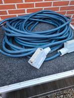 Harting Multikabel 108 polig - 30 meter, Ophalen of Verzenden, Gebruikt, Apparatuur