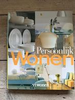 Persoonlijk wonen VT wonen interieurboek, Ophalen of Verzenden, Zo goed als nieuw, Architectuur algemeen, Hotze Eisma