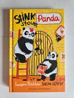 Swapna Haddow - Stinkstoute panda, Ophalen of Verzenden, Zo goed als nieuw, Swapna Haddow