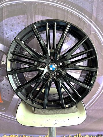 19 inch 5x120 BMW 1 Serie (F20), X3 (F48) Styling 552M Look  beschikbaar voor biedingen