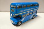 routemaster bus-BRISTOL- corgi toys -GAAF !!!!!!!!!!!!!!!!!!, Verzenden, Nieuw, Bus of Vrachtwagen, Corgi