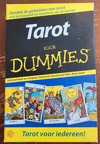 J. Amber - Tarot voor Dummies set, Ophalen, Overige typen, Zo goed als nieuw, J. Amber