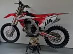 Honda Crf450 2014, Particulier, Crossmotor