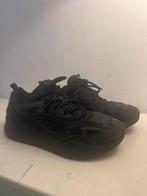 Puma RSX Sneakers Heren Maat 45, Kleding | Heren, Schoenen, Ophalen of Verzenden, Gedragen, Zwart, Sneakers of Gympen