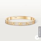 1:1 replica gezocht, Ophalen of Verzenden, Zo goed als nieuw, Goud