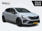 Renault Clio 1.6 E-Tech Full Hybrid 145 esprit Alpine AUTOMA, 145 pk, Stof, Gebruikt, 4 cilinders