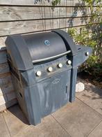 Boretti B 49003 Robusto gasbarbecue, Ophalen, Gebruikt