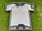 Gesigneerde Max Verstappen Toro Rosso Polo 2015 (ongedragen), Ophalen of Verzenden, Nieuw, Overige sporten, Shirt