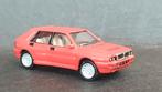 Lancia Delta HF Integrale evo 2 1:87 H0 Ricko Pol, Hobby en Vrije tijd, Modelauto's | 1:87, Verzenden, Zo goed als nieuw