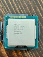 Intel Core I5 cpu, Gebruikt, 4-core, Ophalen of Verzenden, Intel Core i5