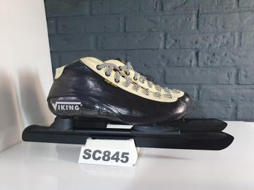 Viking S en S Marathon Schaatsen Noren Schaats Maat 40 beschikbaar voor biedingen