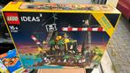 Lego 21322 Barracuda bay pirates nieuw in doos!, Ophalen of Verzenden, Nieuw