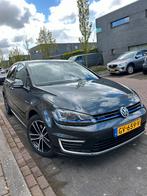 Volkswagen Golf GTE 1.4 TSI DSG 204pk Apple Carplay Stoelvw, Auto's, Volkswagen, Origineel Nederlands, Te koop, Zilver of Grijs