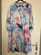 Cecil prachtige  jurk maat XL, Blauw, Maat 46/48 (XL) of groter, Ophalen of Verzenden, Zo goed als nieuw