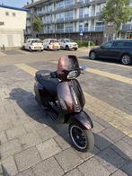 Vespa sprint 80cc full malossi custom kleur, Fietsen en Brommers, Scooters | Vespa, Ophalen, Vespa S, Zo goed als nieuw, 80 cc