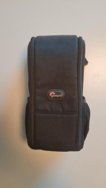 Lowepro S&F Lens Exchange Case 200 AW beschikbaar voor biedingen