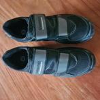 Shimano MTB schoenen zwart mt 42, Ophalen of Verzenden, Zo goed als nieuw