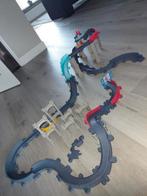 Chuckington treinbaan. Lees de omschrijving!!, Ophalen of Verzenden, Gebruikt