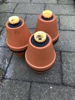 Olla's, Tuin en Terras, Druppelsystemen, Ophalen of Verzenden, Zo goed als nieuw
