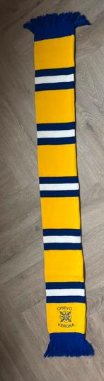 Chievo sjaal, Ophalen of Verzenden, Buitenlandse clubs, Vaantje of Sjaal