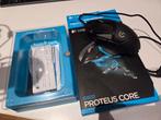 Logitech G502 Proteus core, Ophalen of Verzenden, Nieuw, Logitech G