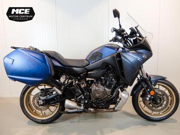 YAMAHA TRACER 7 GT (bj 2023) beschikbaar voor biedingen