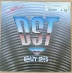 Grandmaster DST. Crazy Cuts 12", Cd's en Dvd's, Vinyl | Hiphop en Rap, Ophalen of Verzenden, 12 inch